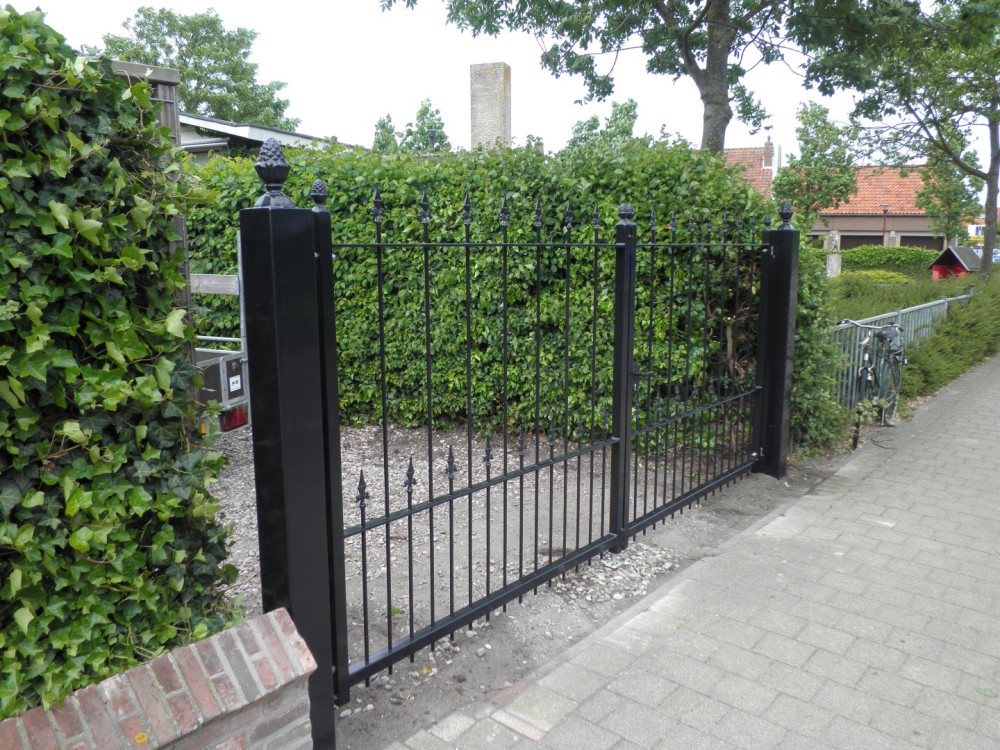 Hekwerk